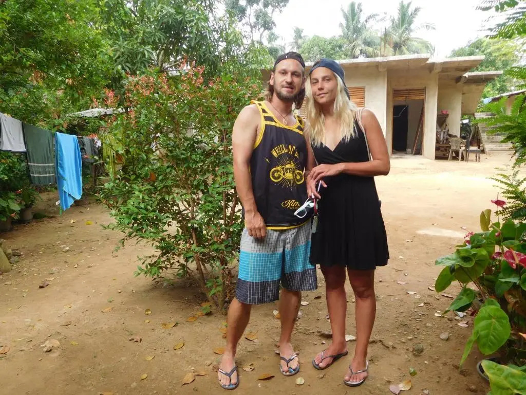 Our World Mirissa