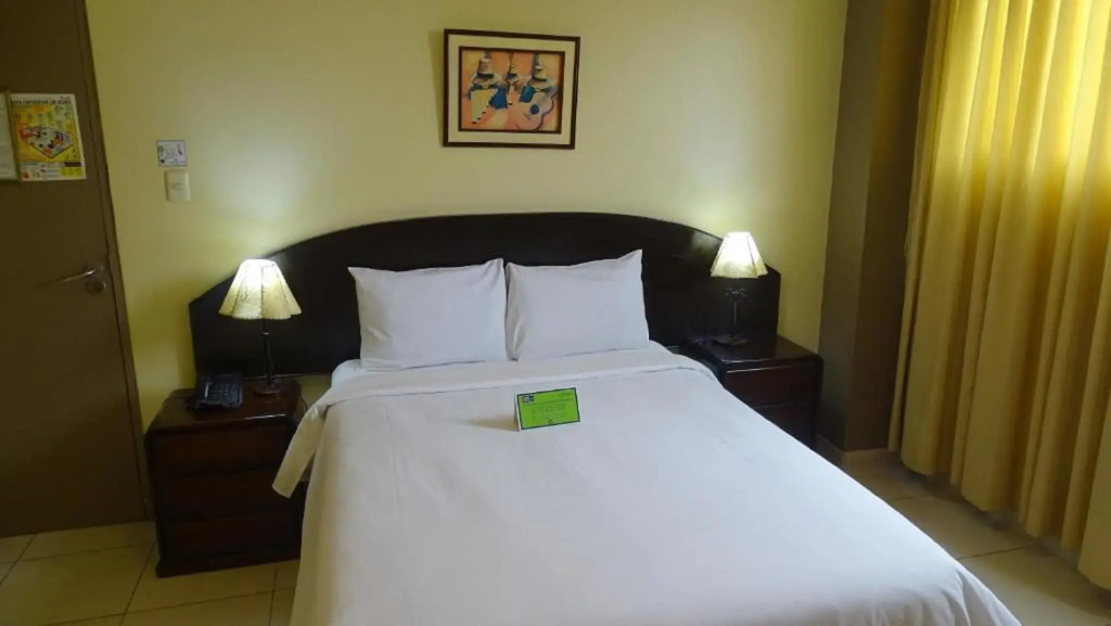 Viajero Lima - Miraflores Hostel