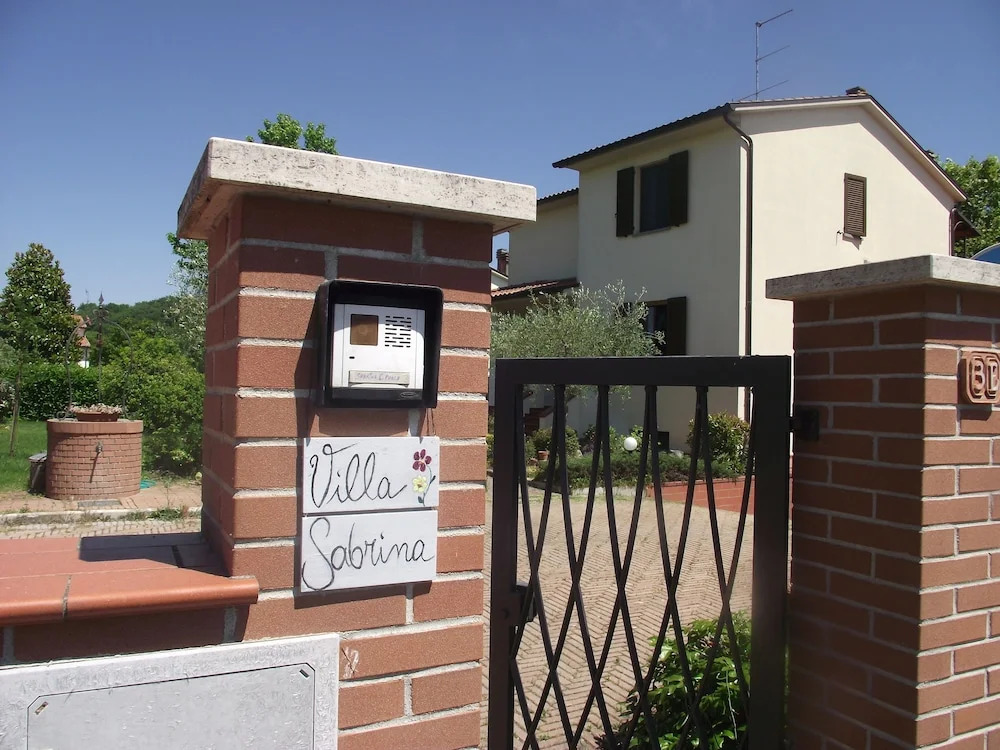 Villa Sabrina