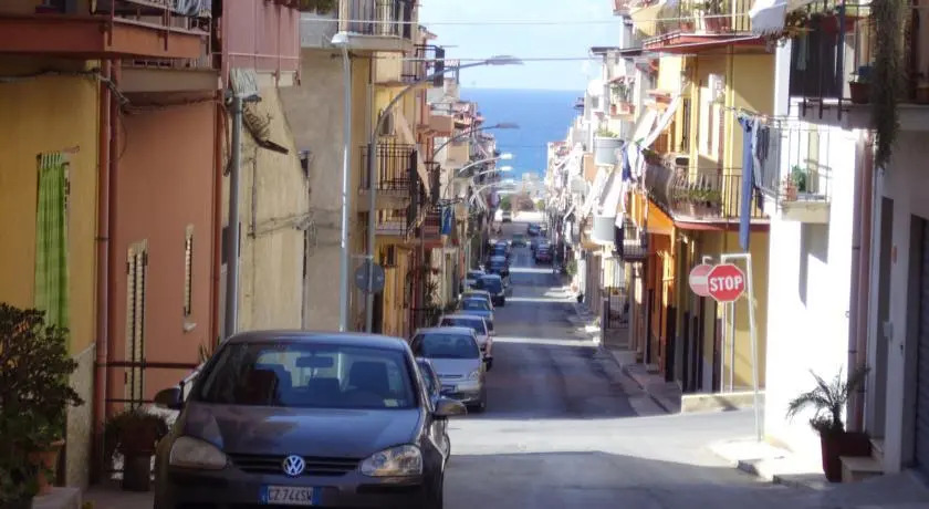 Casa Barbaro