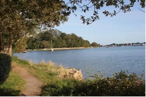 Camping Aux 2 Chênes