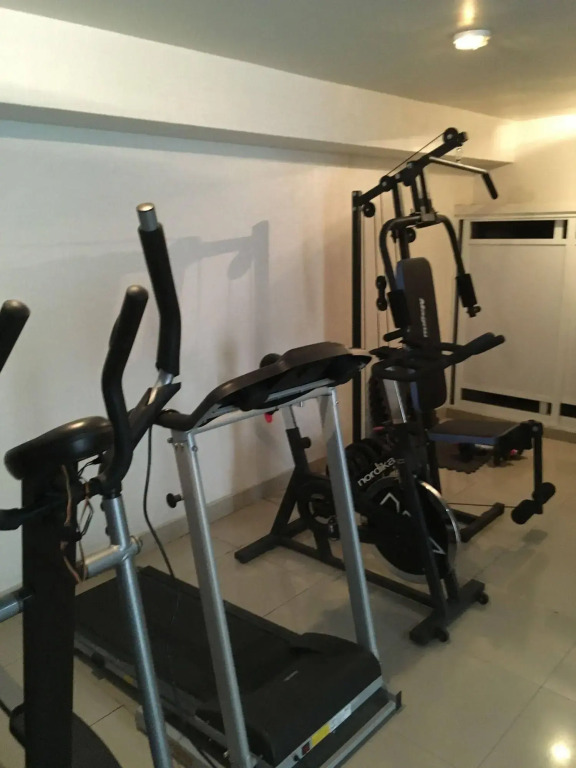 Grupo Kings Suites Chimborazo
