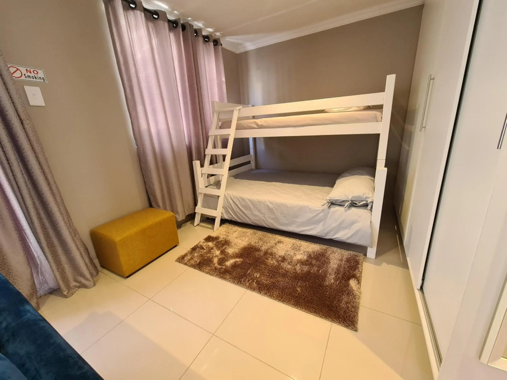 Architects View - Vip Family Suite