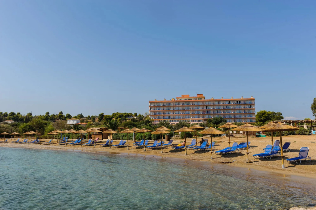 Galaxy Hotel