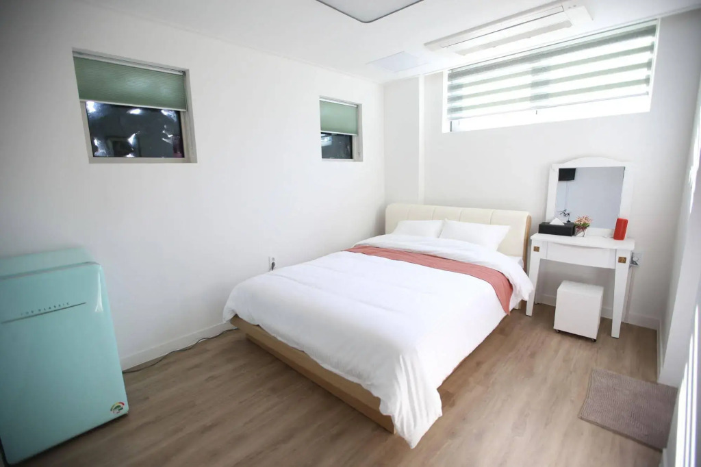 Sogondak House Jeju