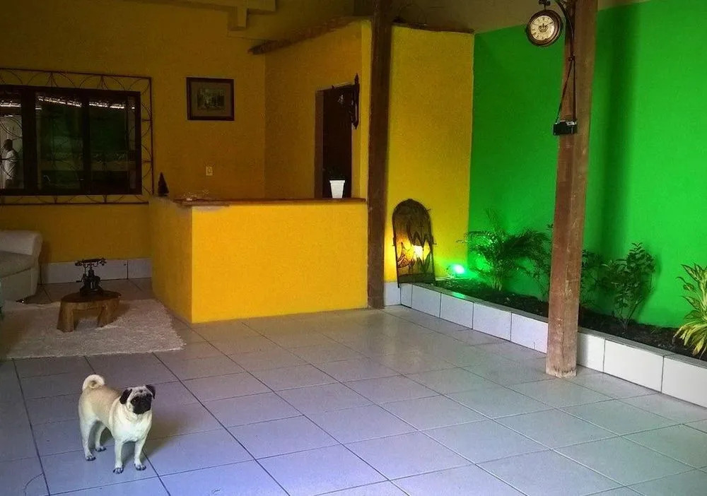 Tranquilao Hostel