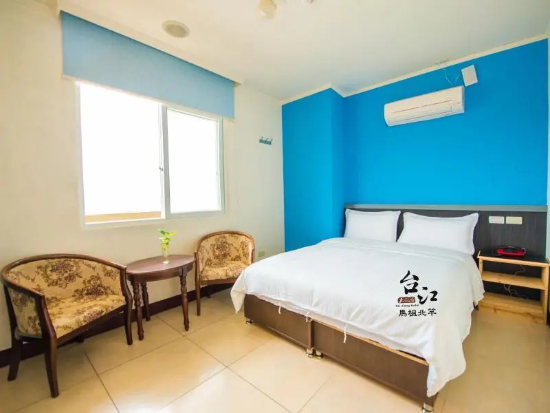 Taijing Hotel