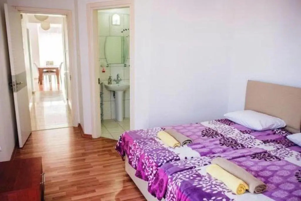 Cyprus AN EXCLUSIVE LIFE Kyrenia Girne 3+1