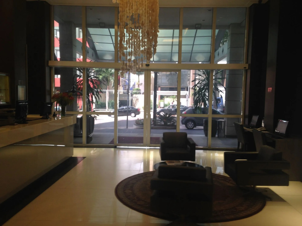 The Standard Residence