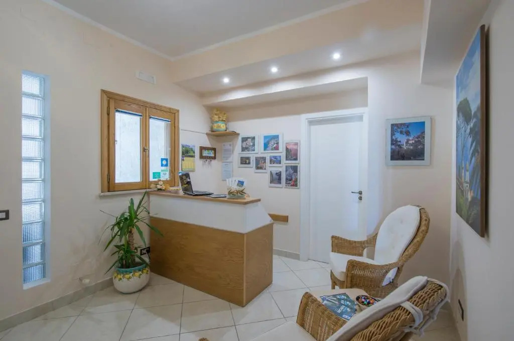 B&B Il Nespolo