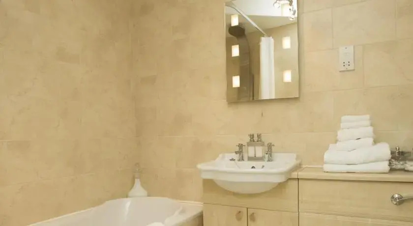 Gullane Holiday Home