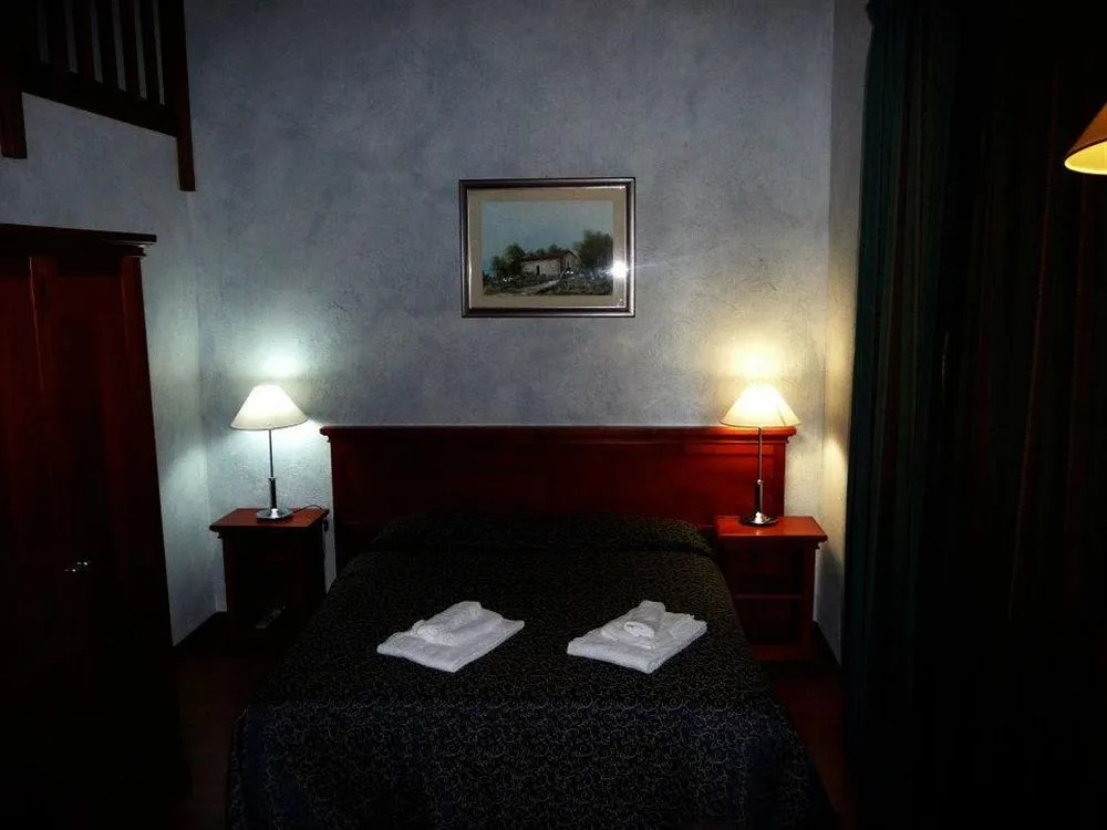 Hotel Clari