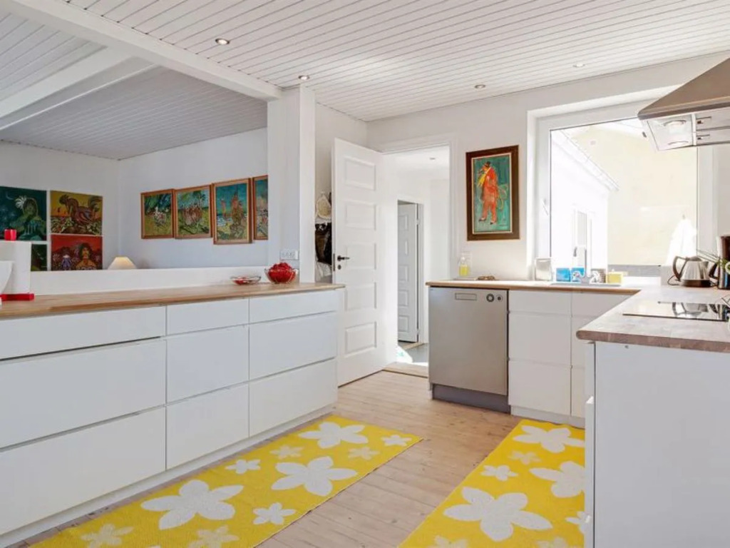 "Mimo" - 125m from the sea in NW Jutland