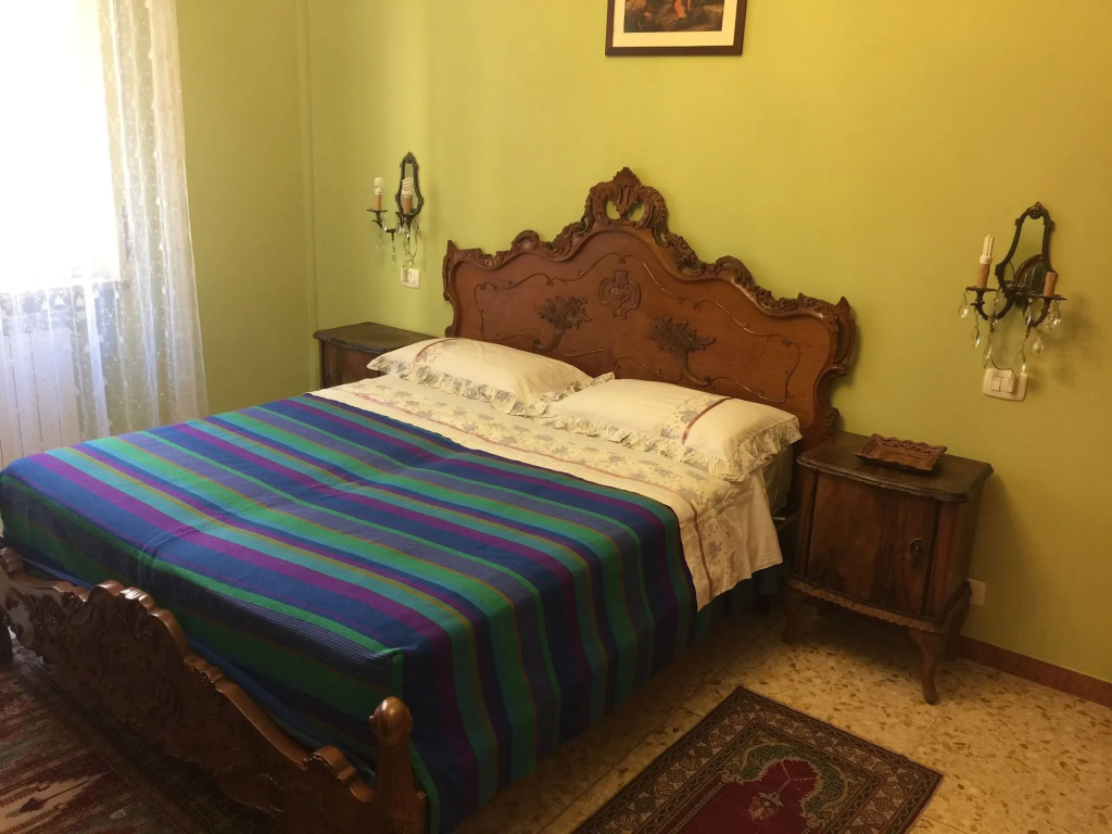 locazione turistica Sole