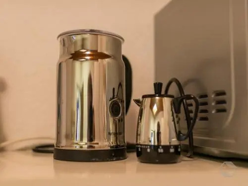 Aixpress Apartment