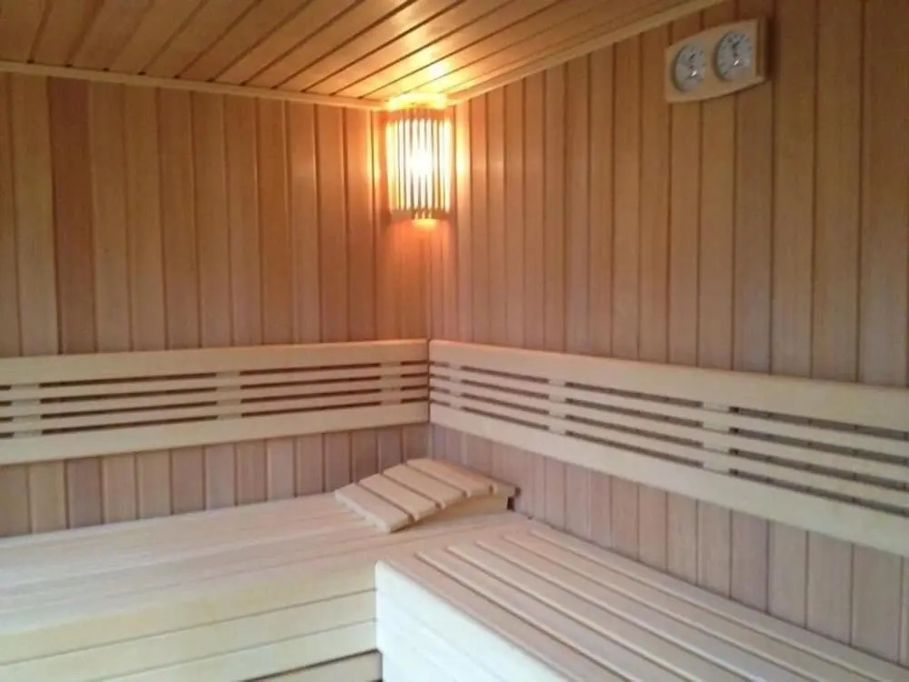 Landhotel Lortz