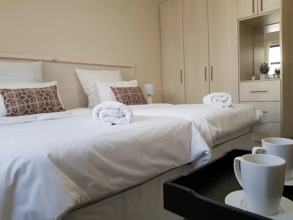 Seboa's Guesthouse