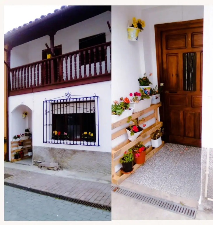 Casa Rural Roiz