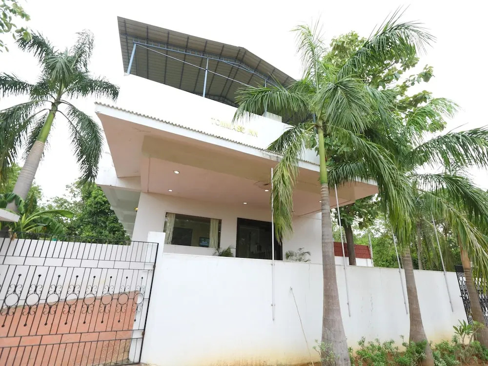 Serene Sriperumbudur