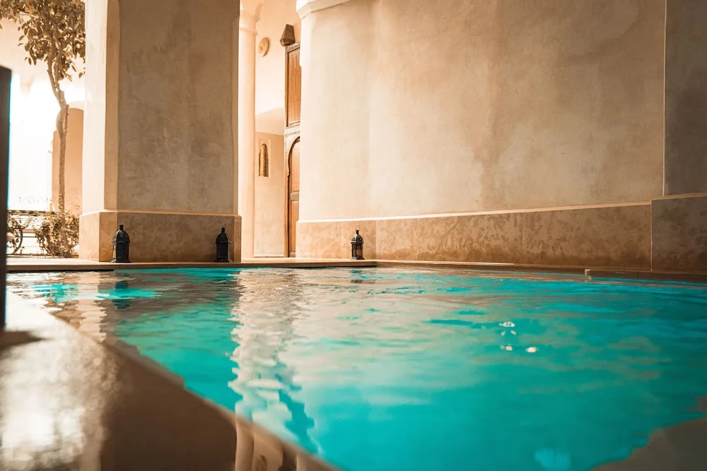 Riad Dar Zaouia