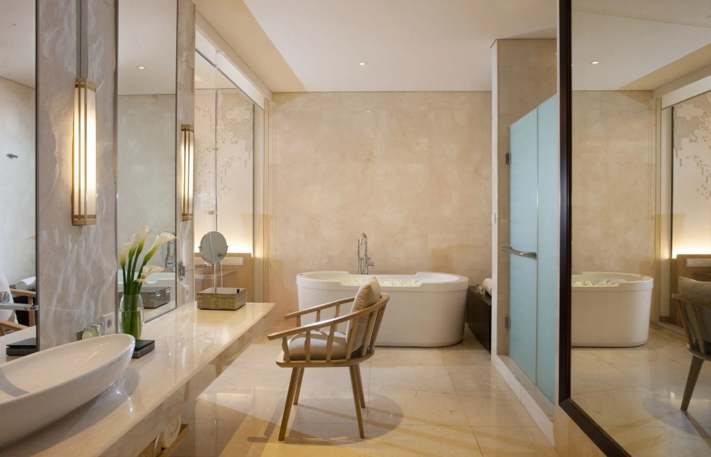 Padma Hotel Bandung