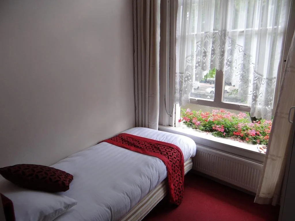 Hotel Hoksbergen