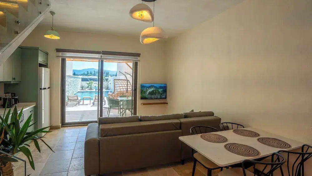 Casa Meis Villas & ESCAPES