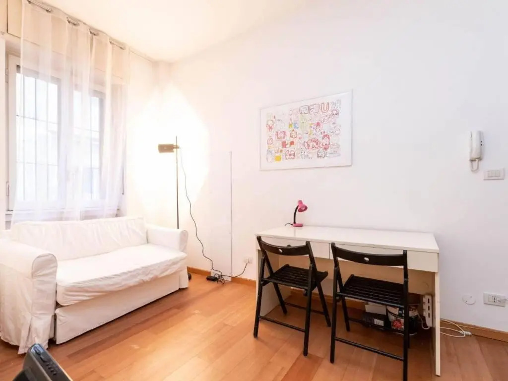 Porta Venezia Flat