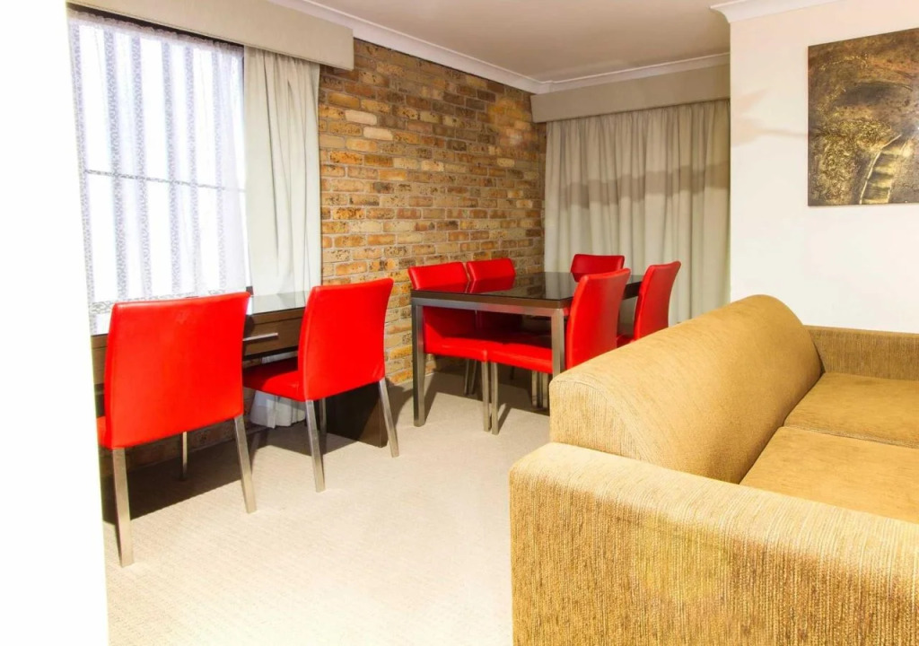 Harvest Lodge Motel - Gunnedah