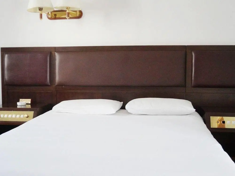 Shanghai Nonggongshang Hotel