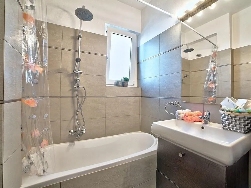 Beautiful Apartment in Glyfada Center