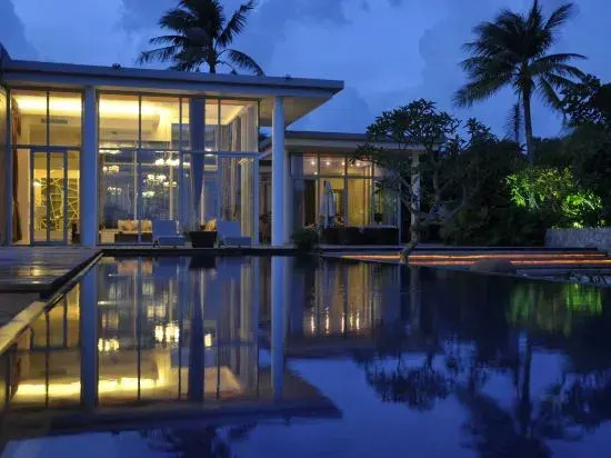 Clear Water Bay Diamond Coast Air Villa Sea View Holiday Apartment