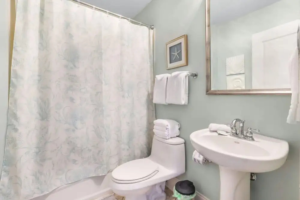 Bel Sole 1102 Spacious Water View Beach Access