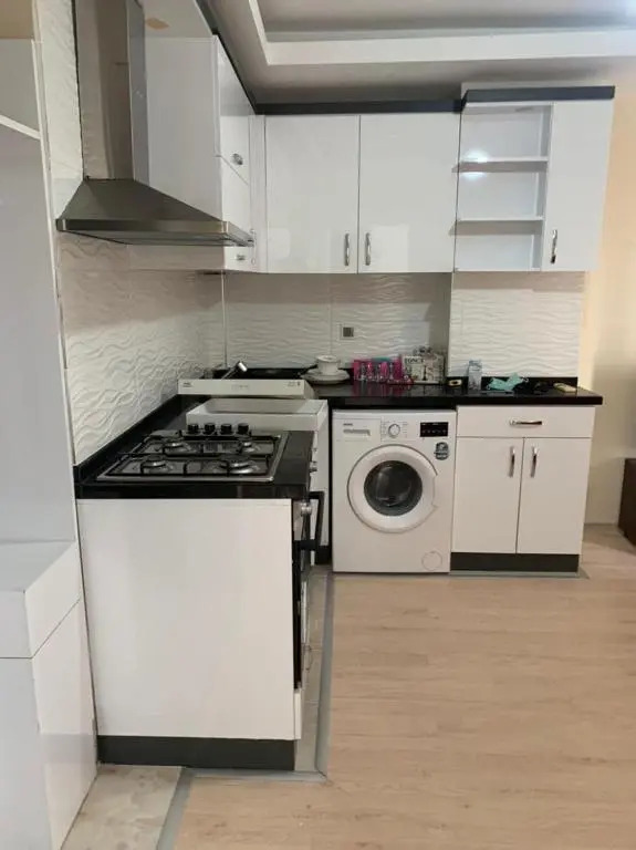 Apartment 1+1 in Hurma - konyaalti