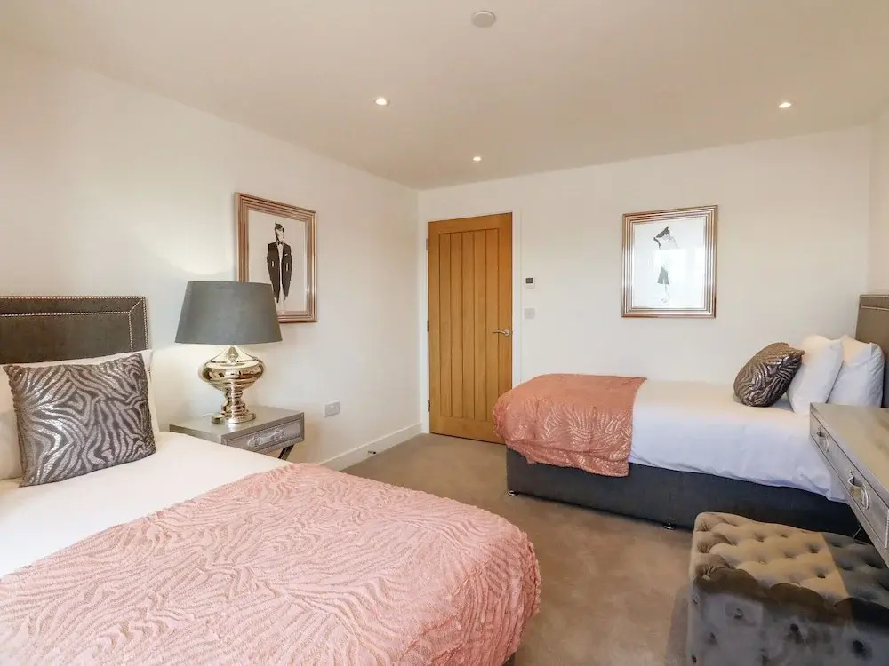 Harbourside Haven Apartment 1