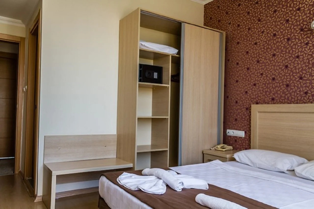 Letoon Hotel & SPA