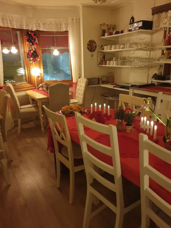 Gällivare Bed & Breakfast