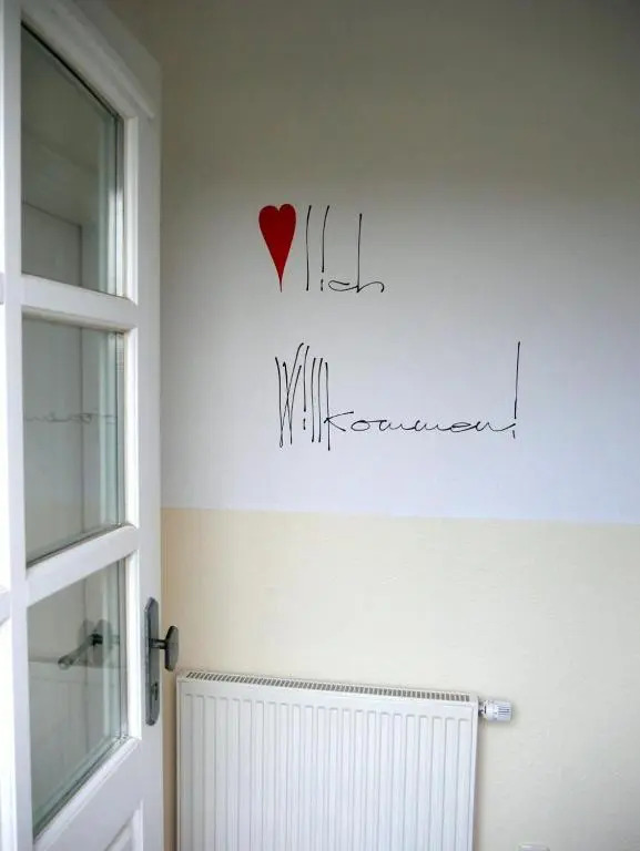 Villa Baltica Wohnung 02
