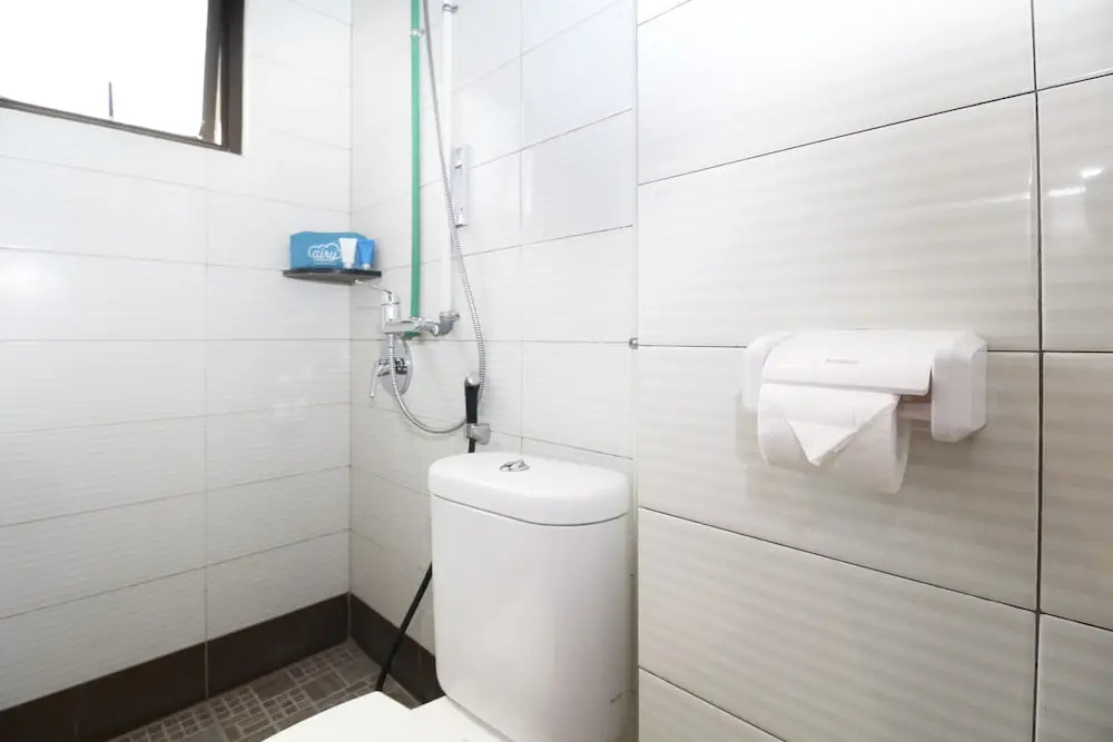 Airy Wenang WR Supratman 6 Manado