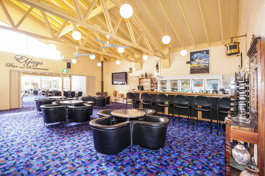 Comfort Inn Bay of Isles