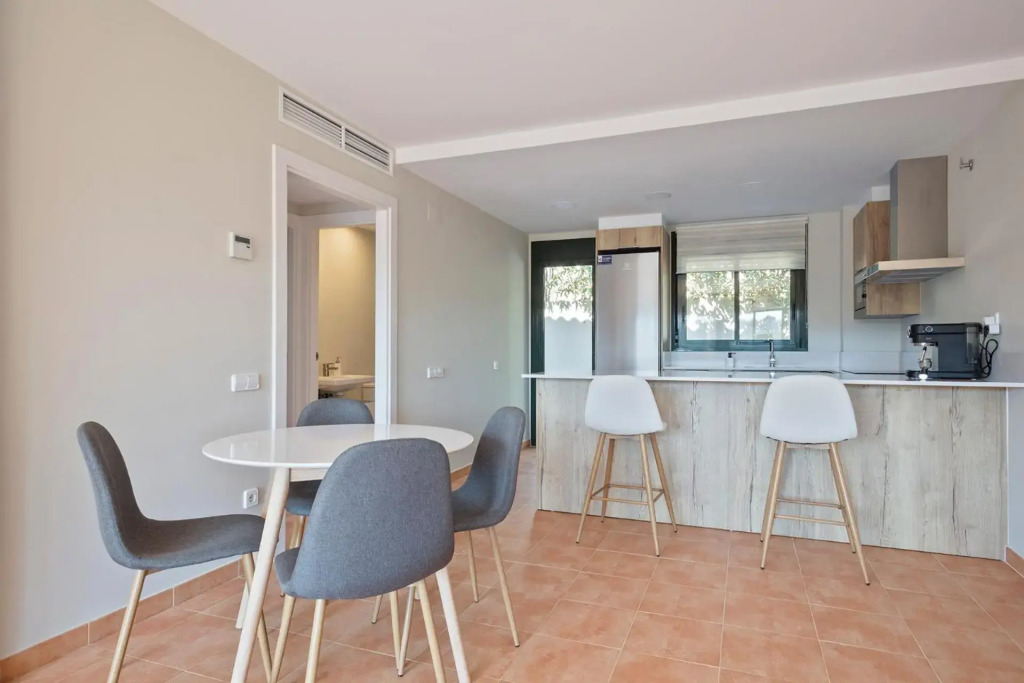 Precioso apartamento en Begur al lado de la playa Racó de Pals