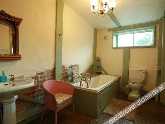 The Edge Accommodation