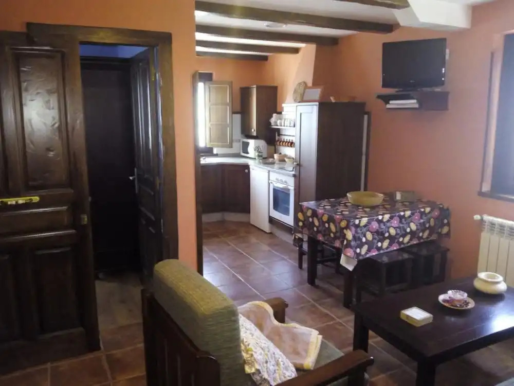 107446 - Apartment in Puerto de la Vega