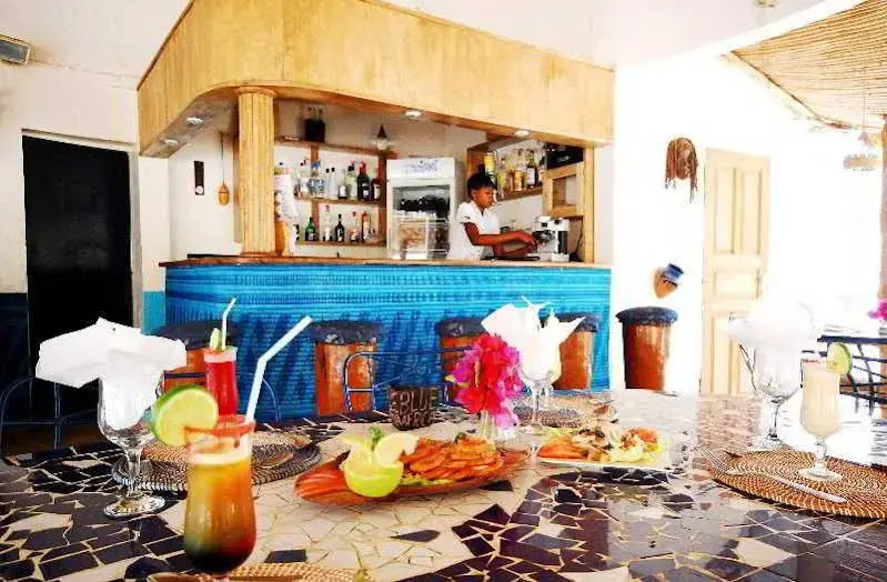 Hotel Maya