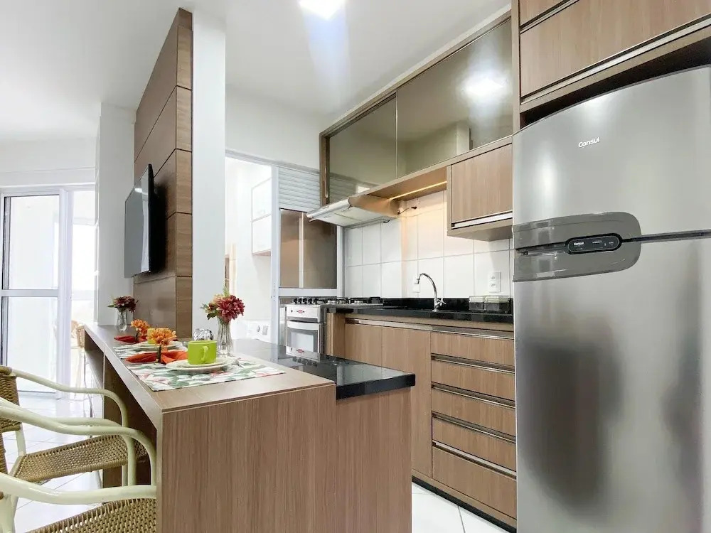 Resid. Clube Mar Grosso-Laguna - LAG504