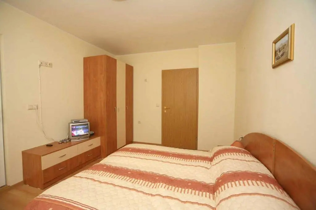 Apartment Tedy