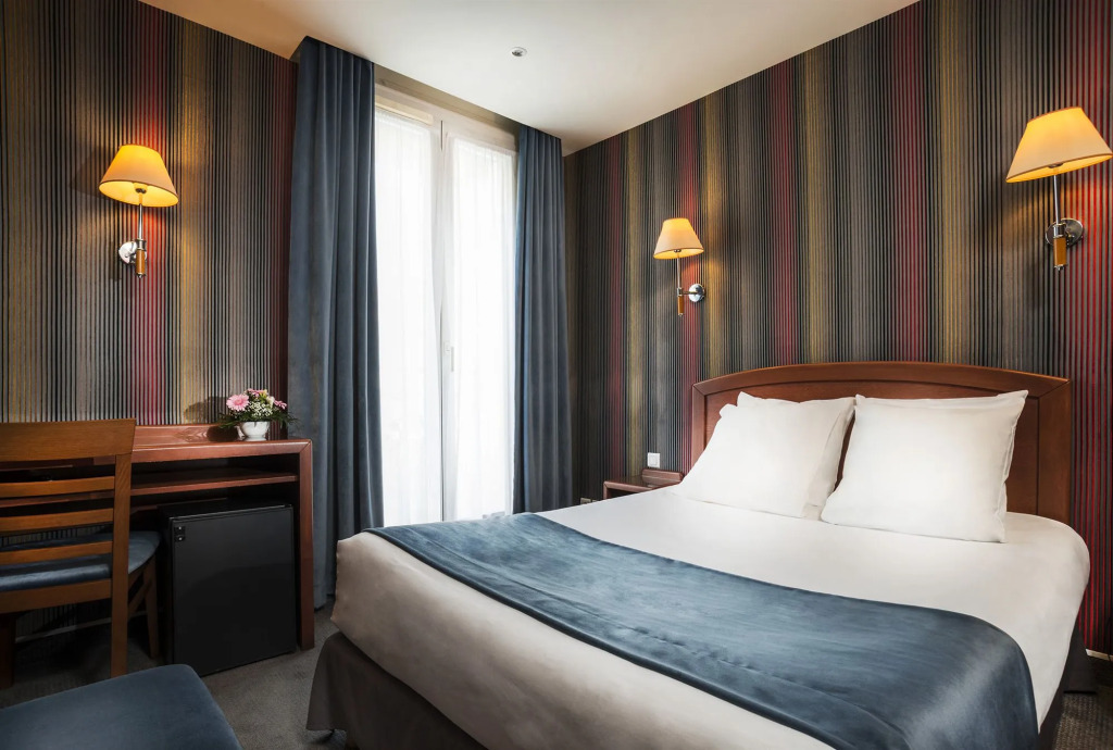 Hotel Charlemagne