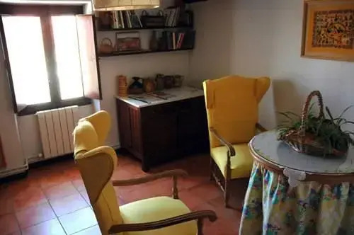 Casa Rural Gassedat