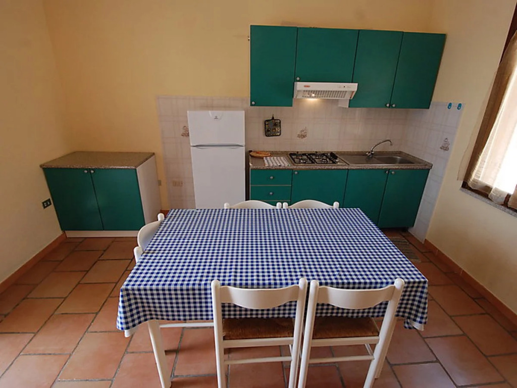 Villa Is Murtas Cardedu 37313