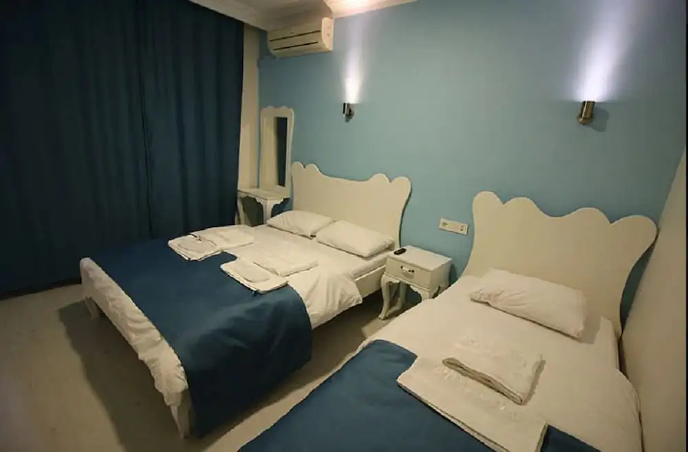 Hotel Aydin
